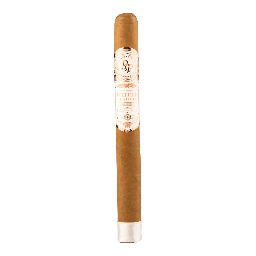 Rocky Patel White Label Churchill Cigars